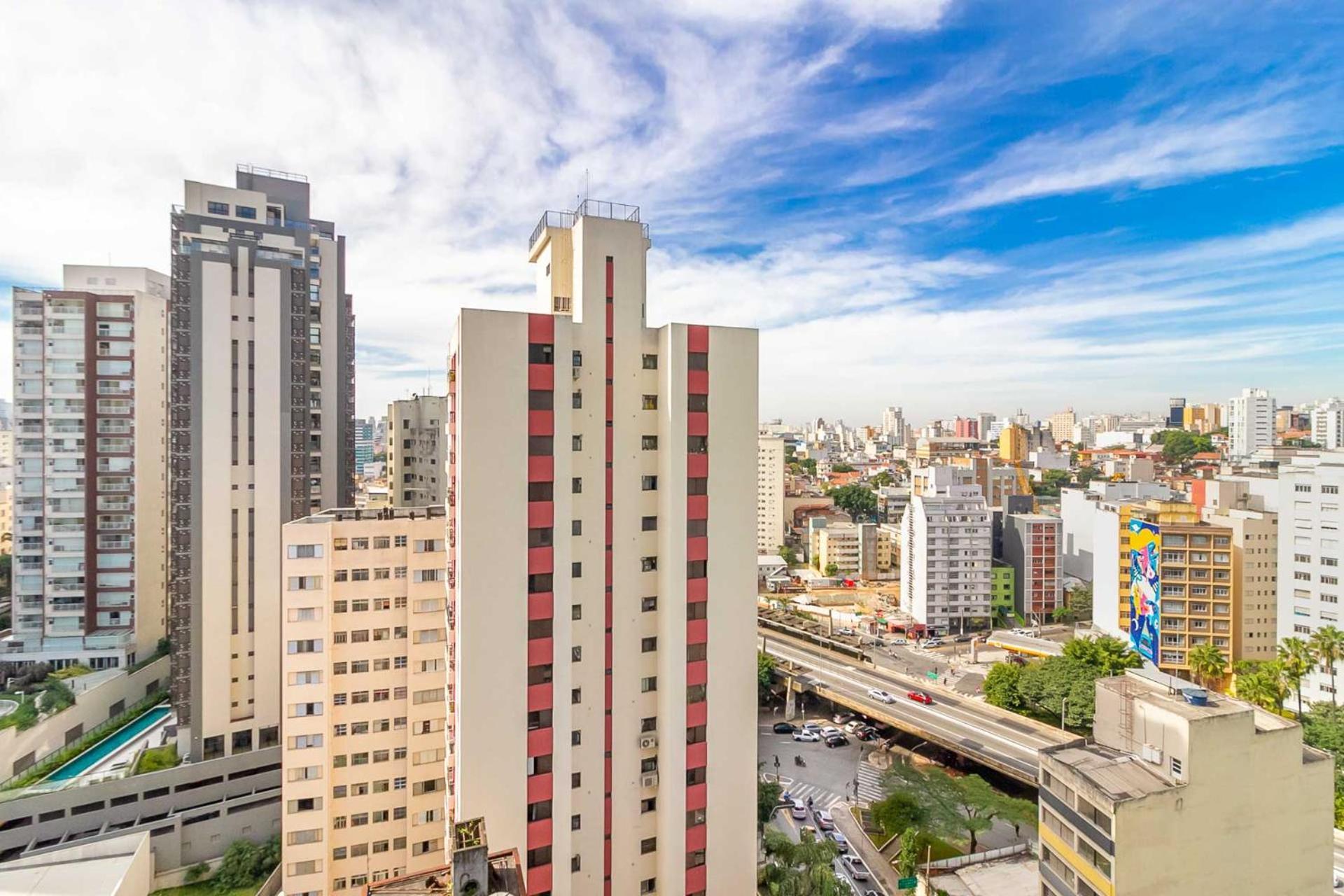 360 Vn Ueno By Housi Apartment Sao Paulo Exterior photo