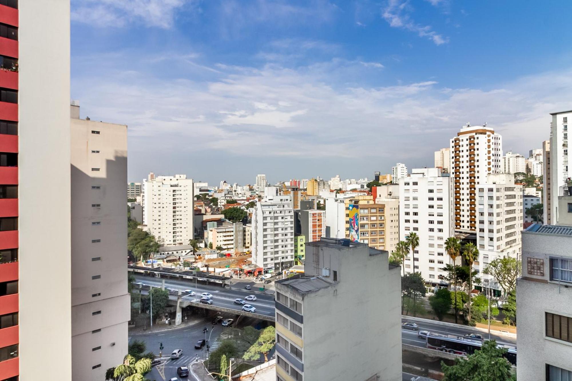 360 Vn Ueno By Housi Apartment Sao Paulo Exterior photo